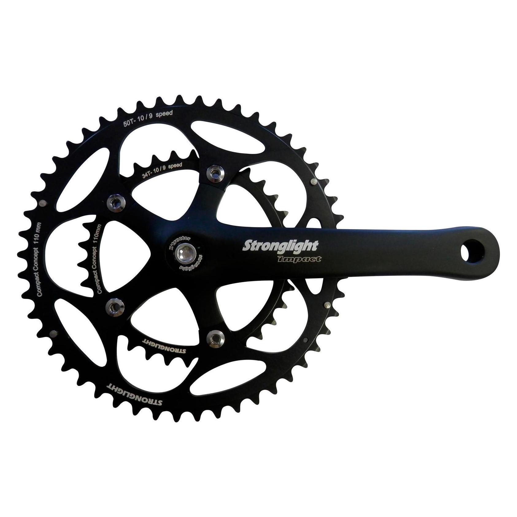 Stronglight Impact Compact (148538)
