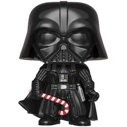 Hellfire Entertainment POP! - Star Wars: Holiday Darth Vader