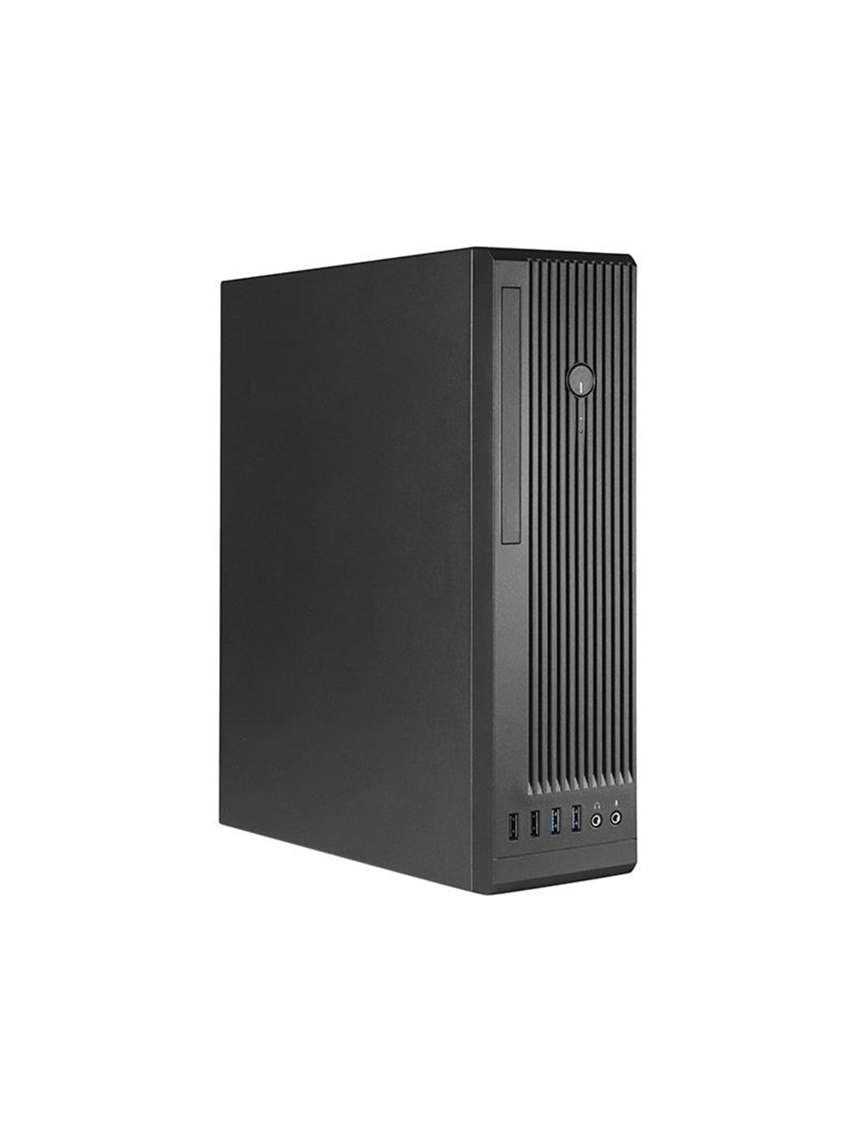 Chieftec UNI Series - BE-10B-300 - Gehäuse - Tower - Schwarz