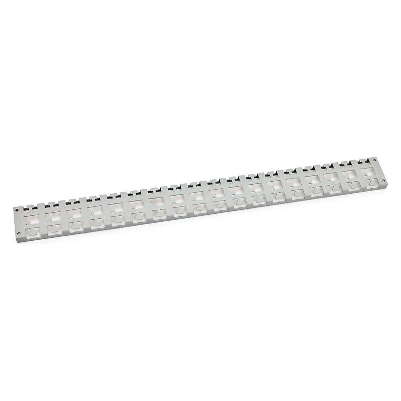 Triton RAC-VP-X53-X1 - Kabelführungsleiste für 1000 mm tiefen Schrank (RAC-VP-X53-X1)