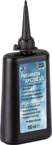 Hazet 9400-100 Pneumatik Spezialöl 100ml
