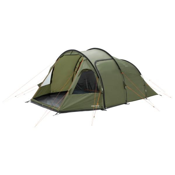 Easy Camp - Hidra 5 - Gruppenzelt oliv