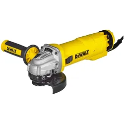 DeWalt, Winkelschleifer, DWE 4207 (125 mm)