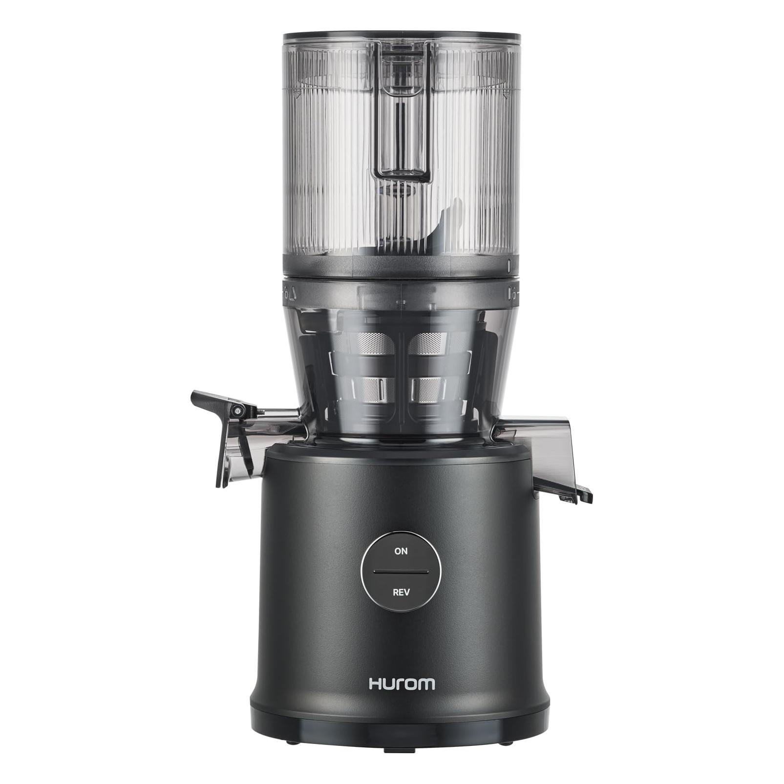 Hurom Slowjuicer H80-ST (H-80ST-GES04MB)