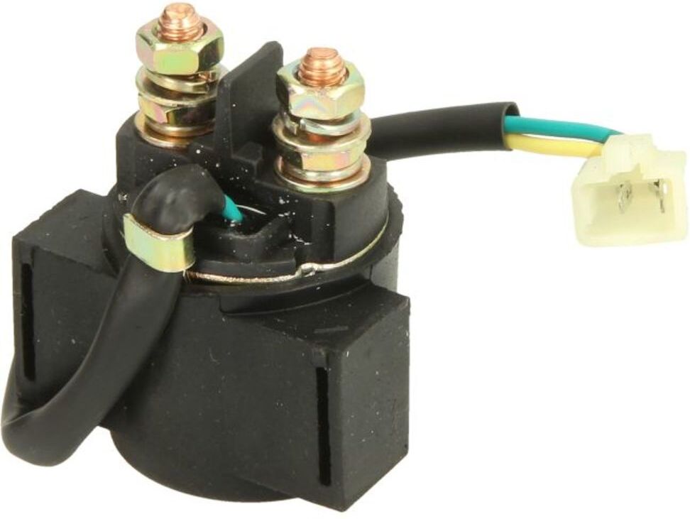 Relais, Starter INPARTS IP000040