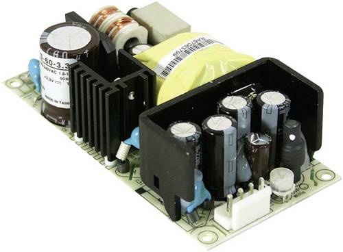 Mean Well RPS-60-12 Schaltnetzteil 60W