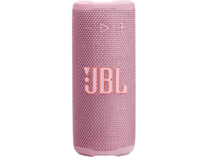 JBL Grip Roze