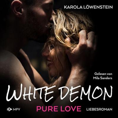 White Demon - Karola Löwenstein, Audio, 4066004554747