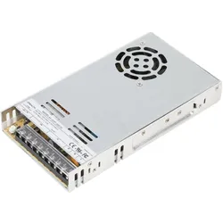 Creality K2 PLUS POWER SUPPLY CHP-350-24 (Ersatzteile, Zubehör), 3D Drucker Zubehör