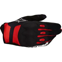 Alpinestars Techdura Motocross Handschuhe L