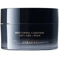 BYNACHT Nocturnal Signature Anti Age Cream 50 ml
