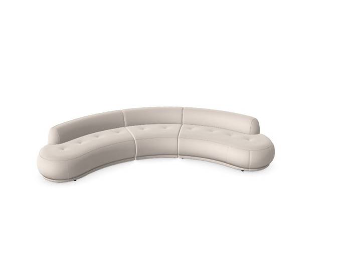 Modulares Sofa Gio - Deine Wunschkonfiguration M_VBXUTWI - Luxusbetten24