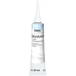 Konturenmittel für Seide "Gutta", 20 ml