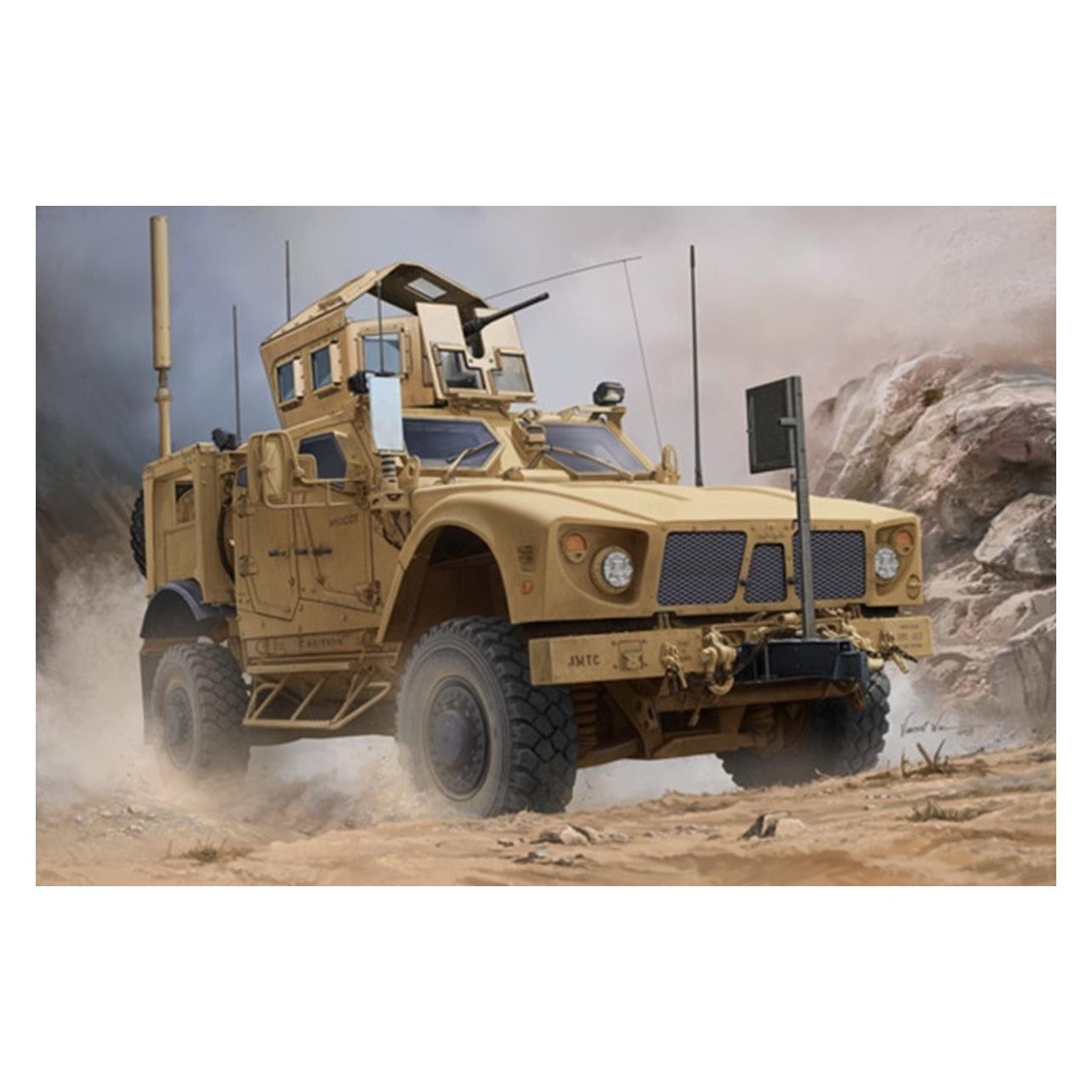 Trumpeter Us M-Atv Mrap (00930)