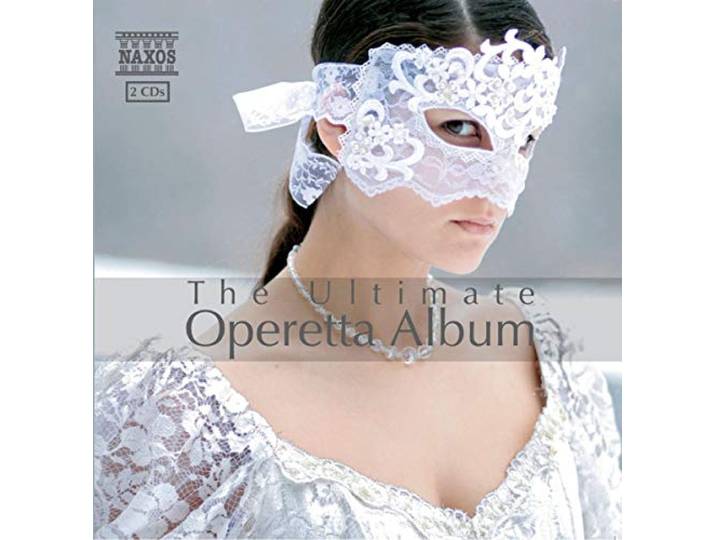 The Ultimate Operetta Album