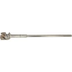 Heller 29758 5 29758 5 Fräskrone 1 Stück 68 mm Gesamtlänge 1125 mm SDS-Max 1 St.