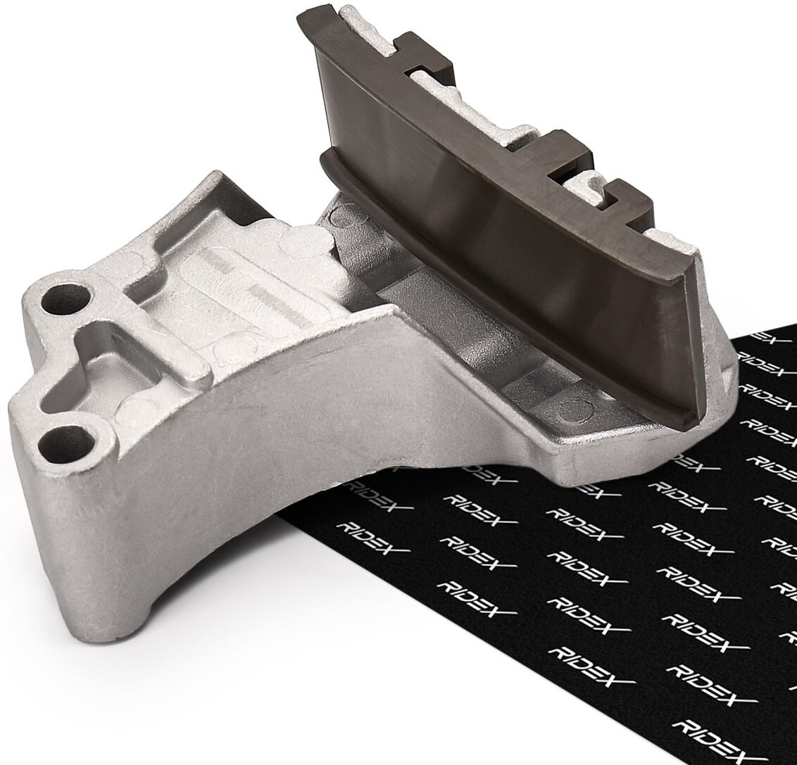 RIDEX 1075T0128 Guides, timing chain