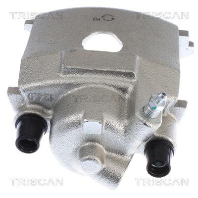 TRISCAN Bremssattel 8175 29136 für VW