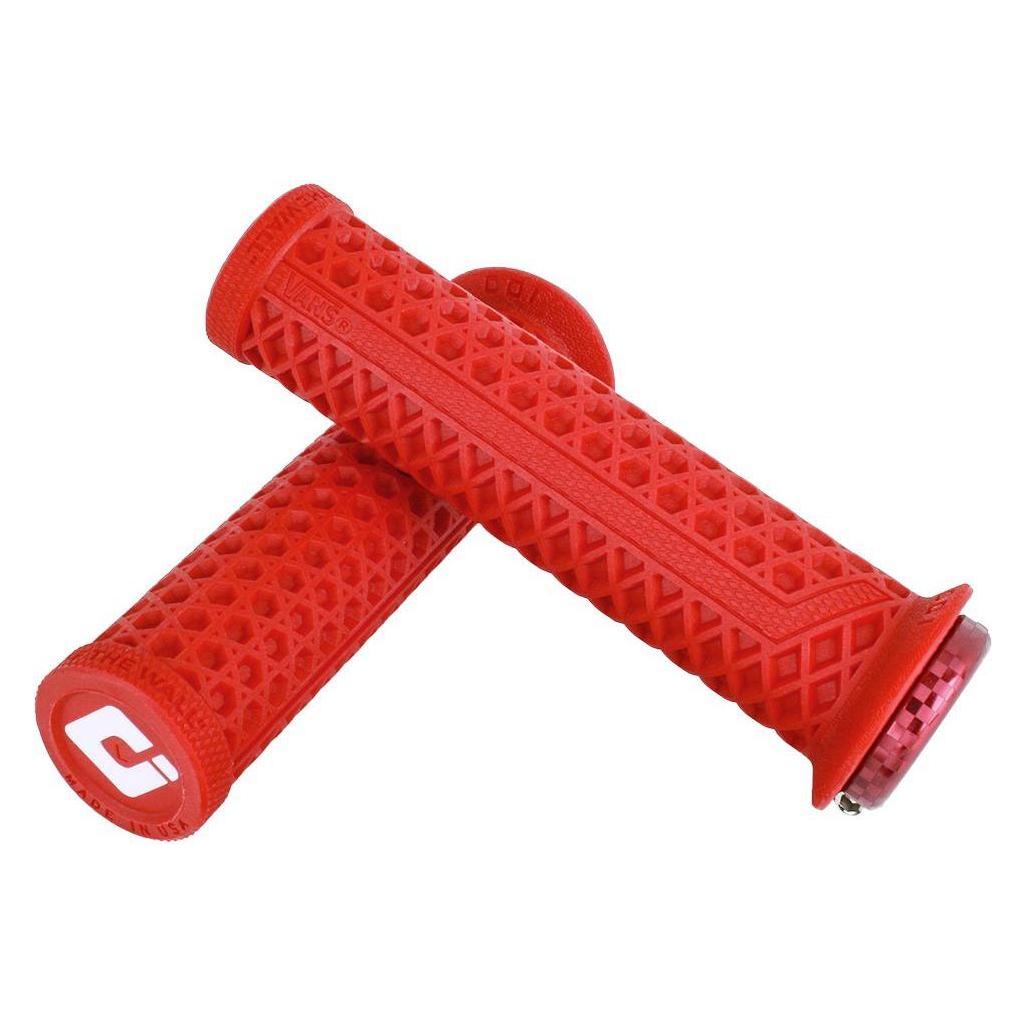 Odi Grips Vans v2.1 Lock-On Lenkergriffe (ODIPOIG255)