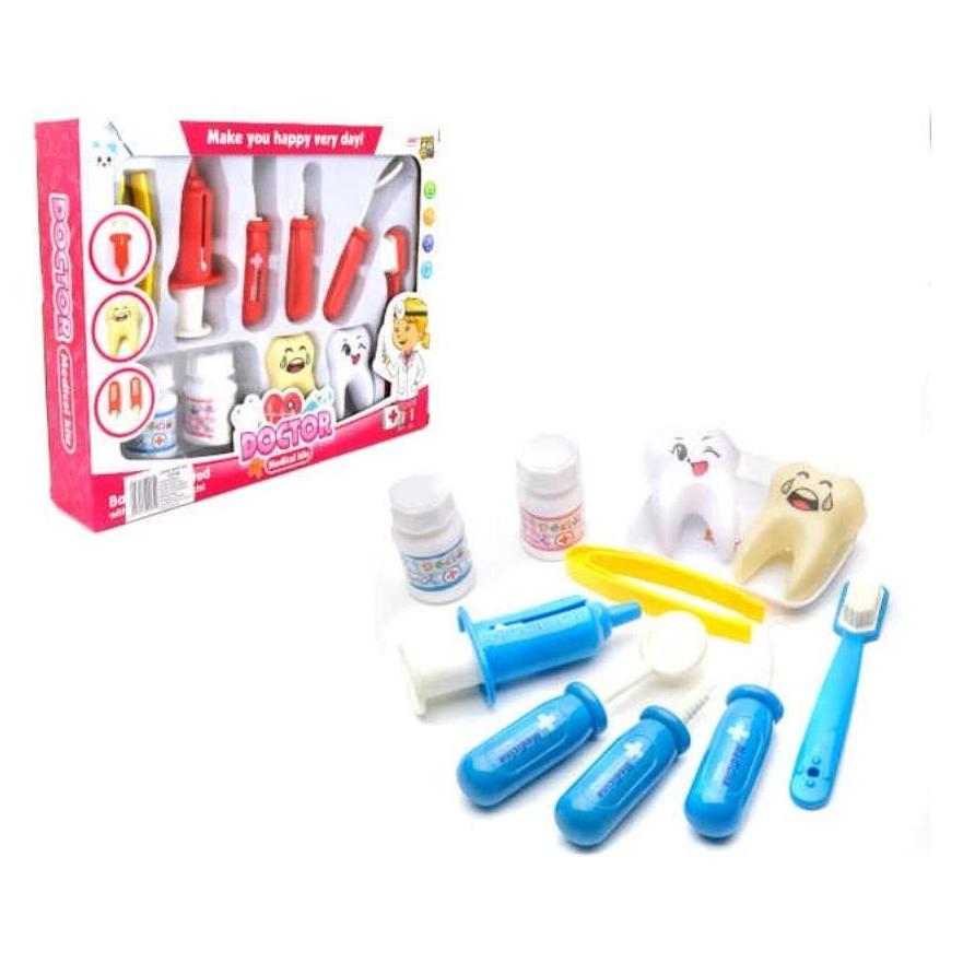 Pro Kids Zahnarzt-Set (41376643)