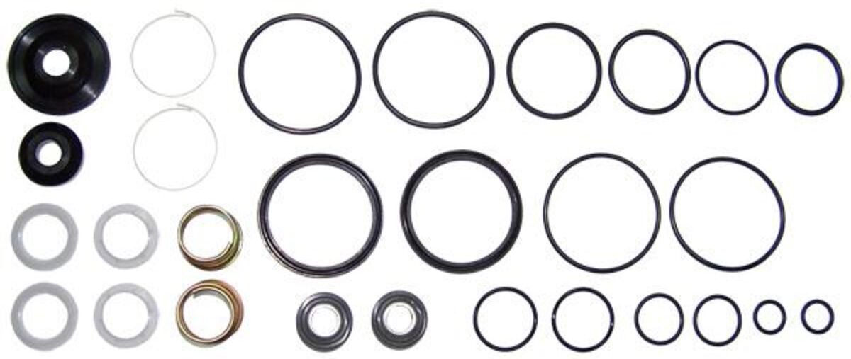 Kit de réparation, valve principale WACH-MOT WT/WSK.19.2