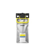 Epson WorkForce Pro EM/EP-C800R Yellow XXL Ink (C13T11P440)