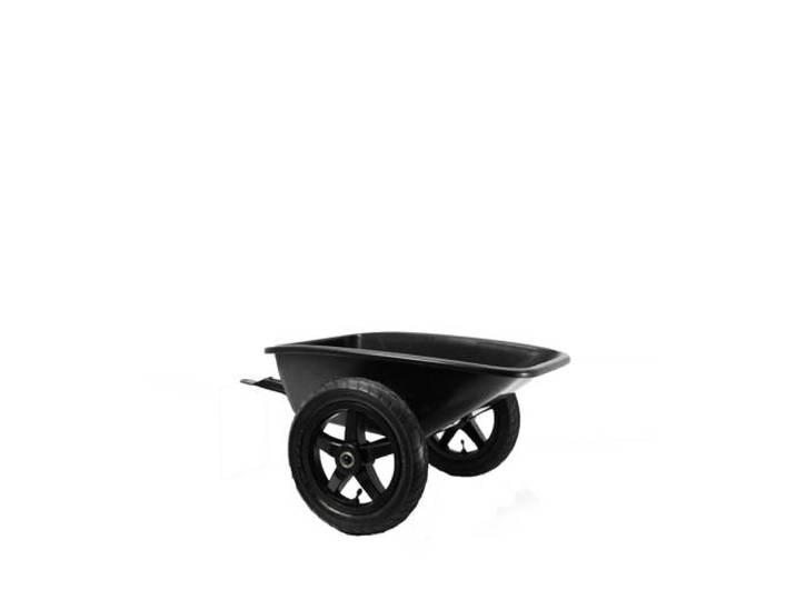 BERG BERG Trailer Buddy Rally