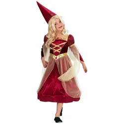 Rubies Edles Burgfräulein (104)