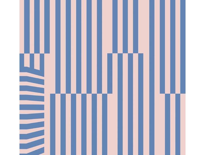 Fotobehang - Plural 300x280cm - Vliesbehang