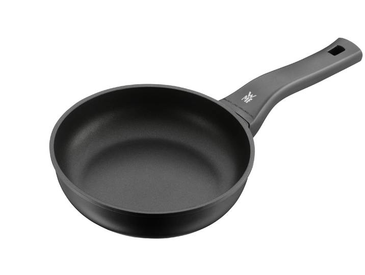 Bratpfanne WMF PermaDur Excellent , schwarz, Ø:20cm, Pfannen, Bratpfanne
