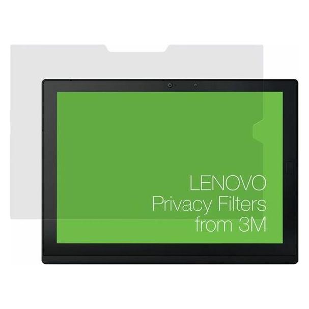Lenovo PCG Privacy Filter (12", 16:9) (4XJ0L59645)