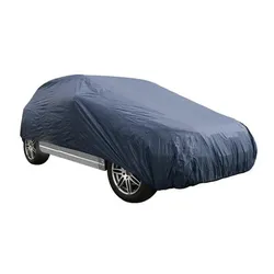 ProPlus 610159 Auto / PkW Ganzgarage Haube Überzug 524 x 191 x 122 cm
