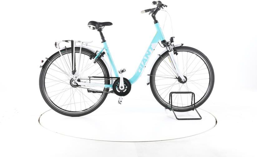 Giant Tourer CS Fahrrad City & Trekking - 306088