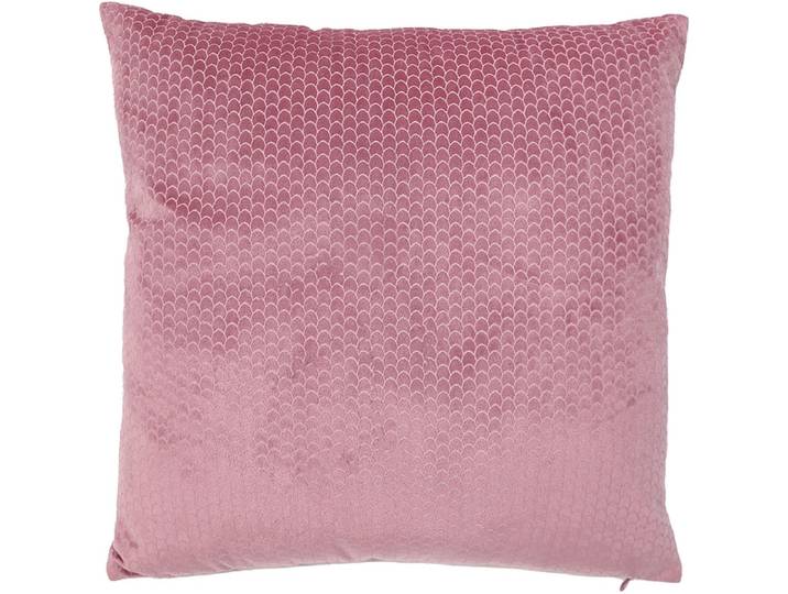 Kissen CODY 45x45cm rosa