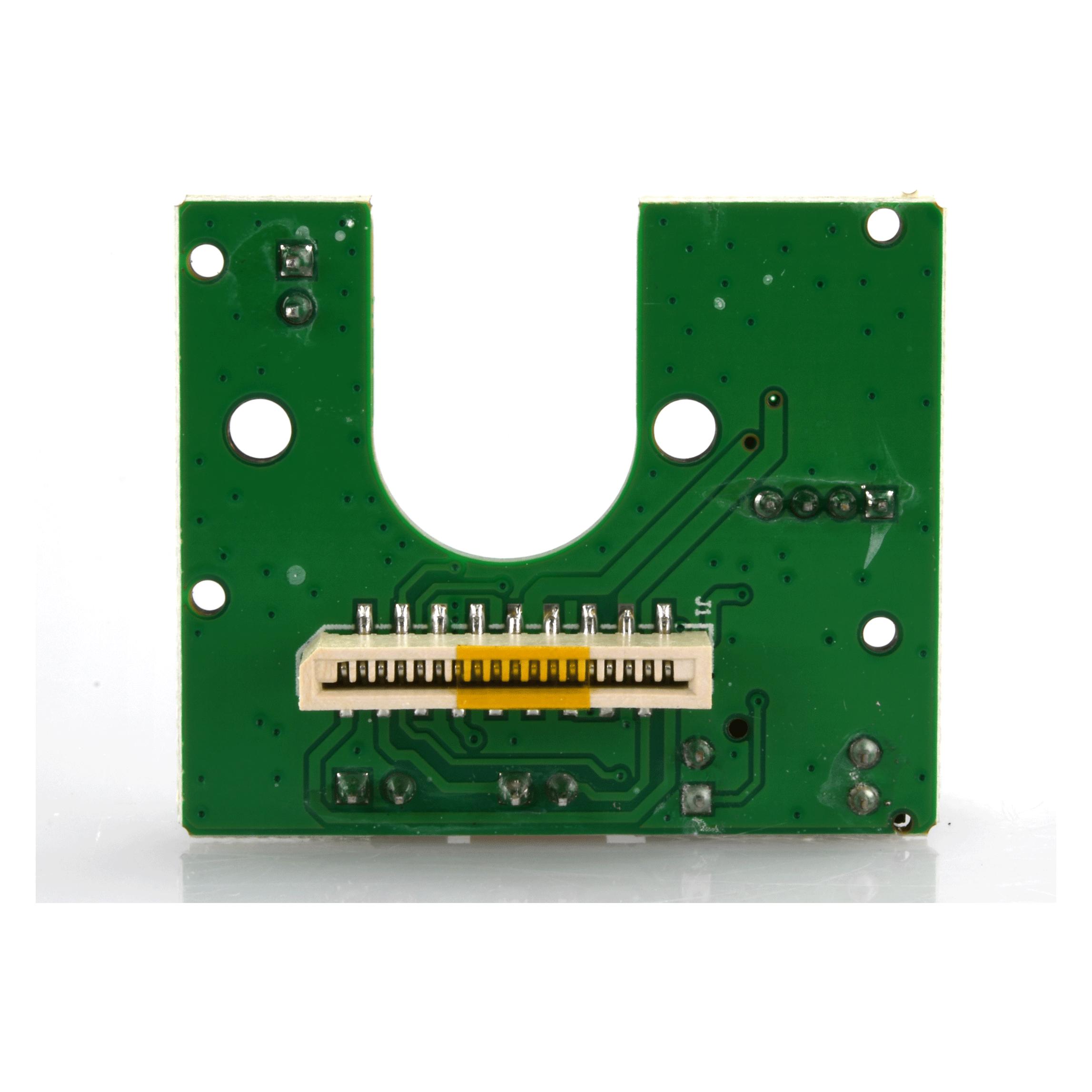 FlashForge AD4 Extruder Top PCB Board Zubehör (Ersatzteile) (30002038002)