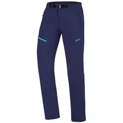 Directalpine, Damen, Outdoorhose, Cruise 3.0 Hose (L), Blau