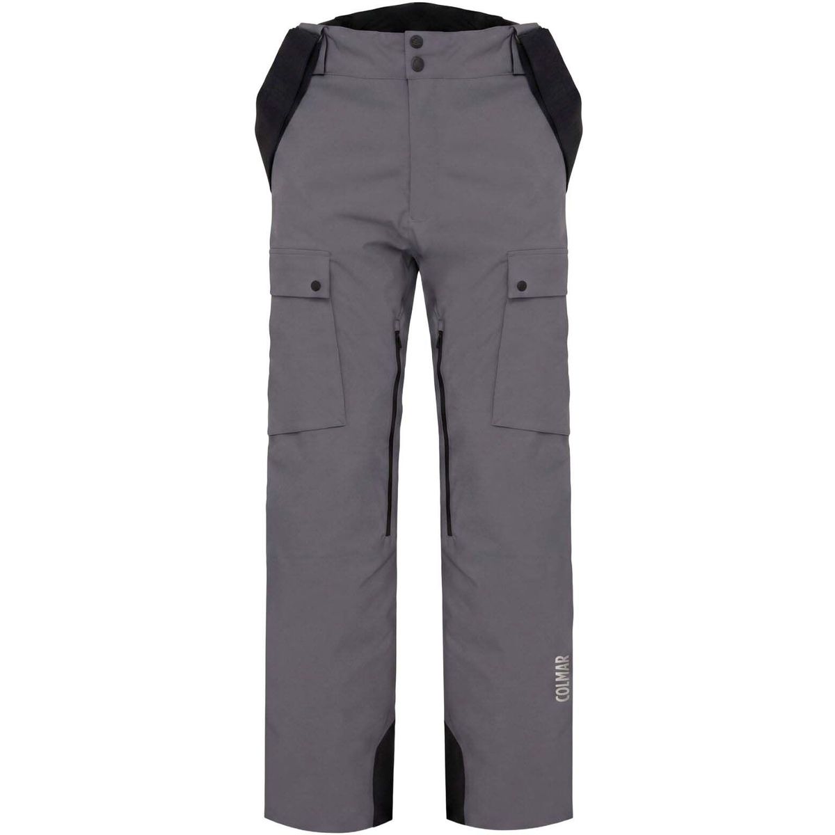 Colmar Utility - Cargo Pockets Ski Salopette dark steel (506) 52 14000028-1VC-506-52