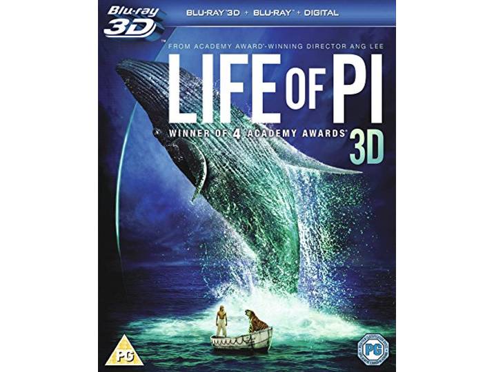 Life Of Pi