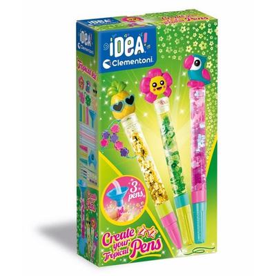 Deine Stift-Kreationen - Tropical
