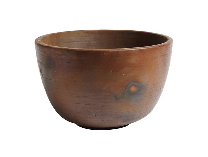 MUUBS Hazel saladeschaal 25 cm Bruin
