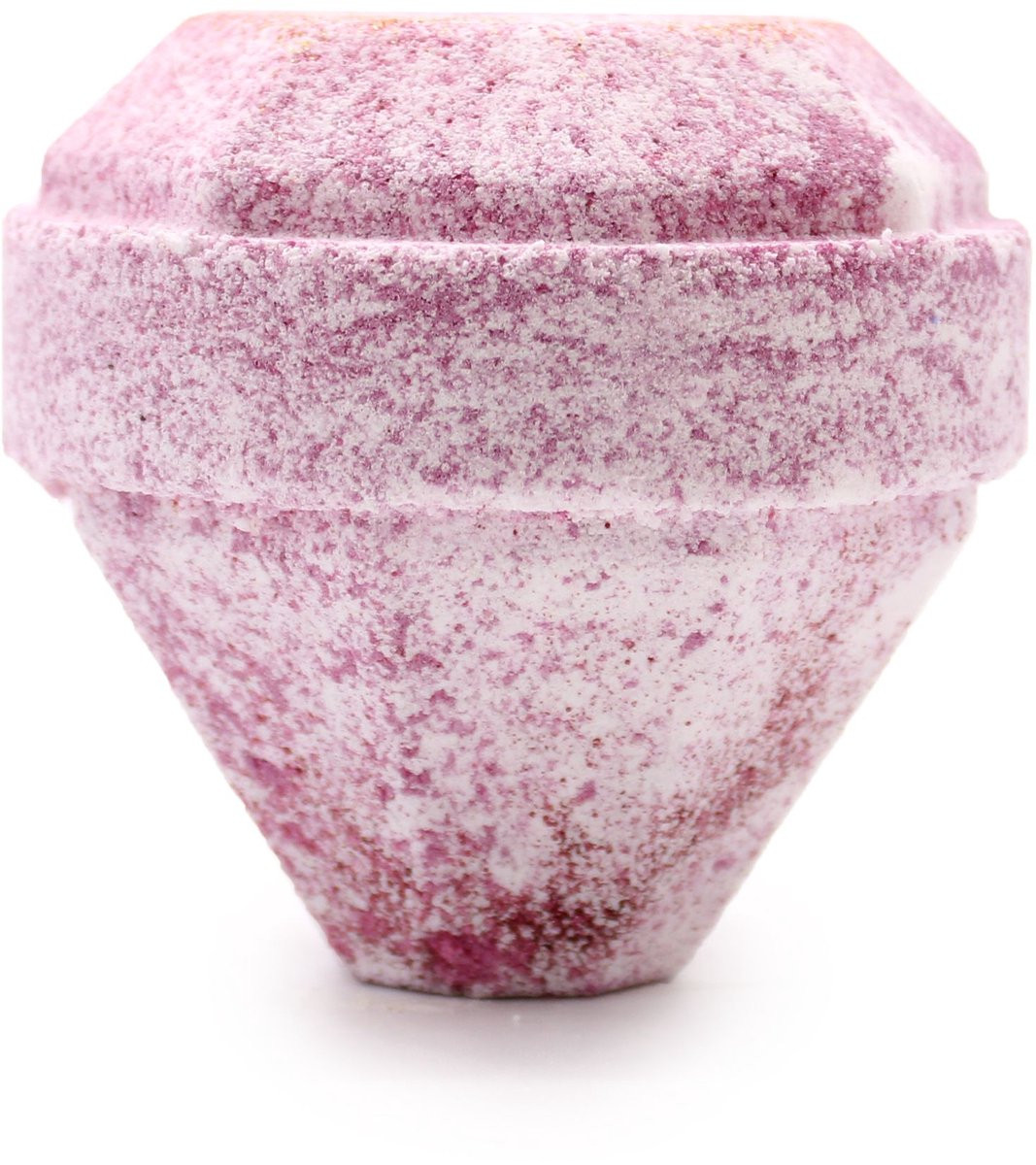 Ancient Wisdom Edelsteen Badbom Very Berry – Badbruisbal met edelsteen voor wellness
