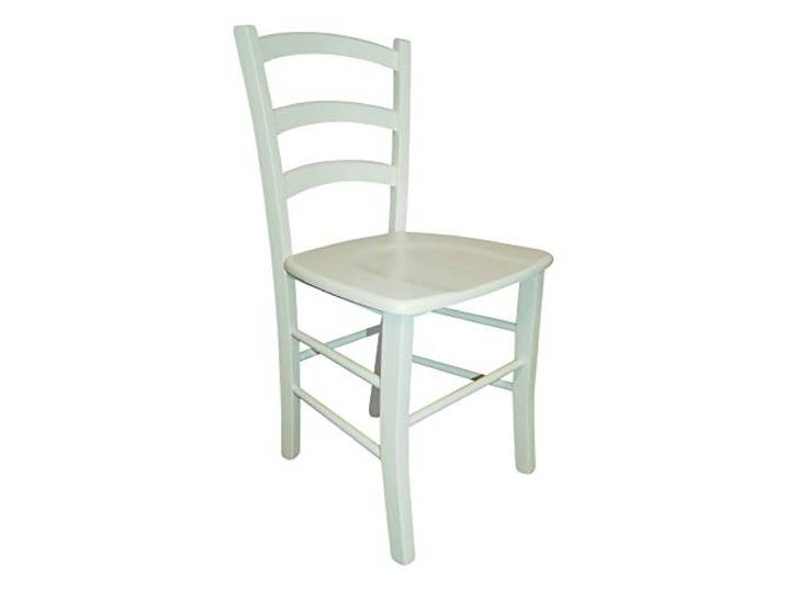 Casa Vital Set of 2 Chair Pessana (White)
