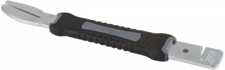SUPER BIKE TOOL SUPER B attrezzo per regolazione e raddrizzamento dei dischi freno