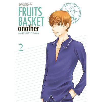 Fruits Basket Another Pearls 2, Taschenbuch von Natsuki Takaya, Carlsen, 978-3-551-02593-7