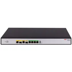 HIKVISION DS-3WG507G-SI All-in-One-Router 7 Port Rackmontage
