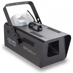 ZEPHIRO SNOW 1250 (Schneemaschine), Hazer