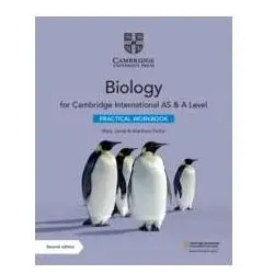 Cambridge International as & a Level Biology Practical Workbook, Schulbücher von Mary Parkin Jones