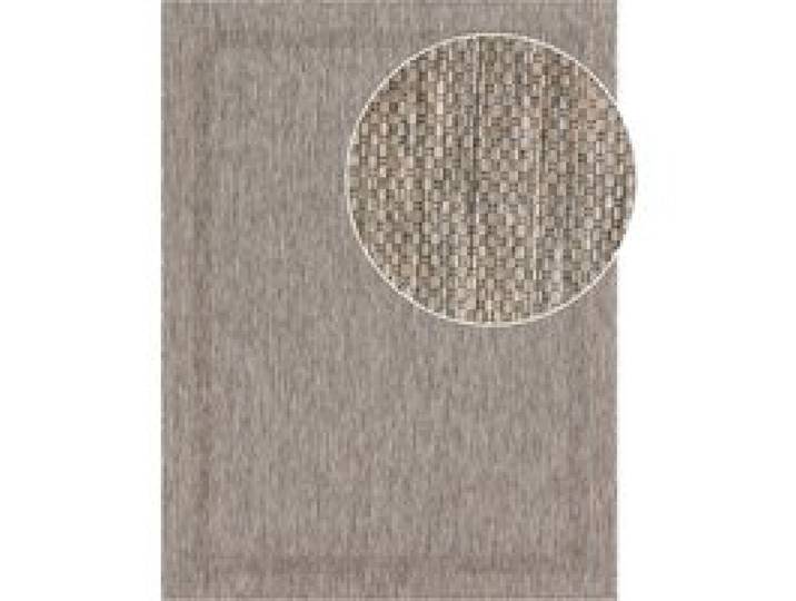 Tapis d'intérieur & extérieur Romana naturel 80x150 cm