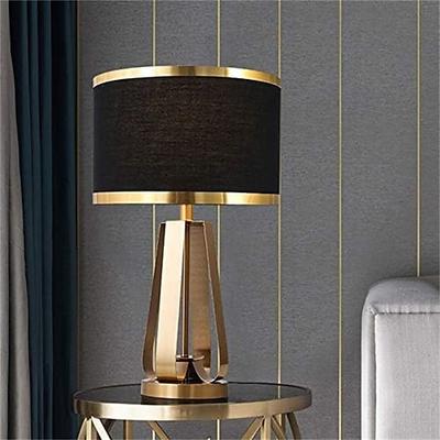 Tisch lampe eisen tisch lampe amerikanischen schreibtisch lampe schlafzimmer nacht lampe moderne wohnzimmer studie schreibtisch tisch licht gold schreibtisch lampen