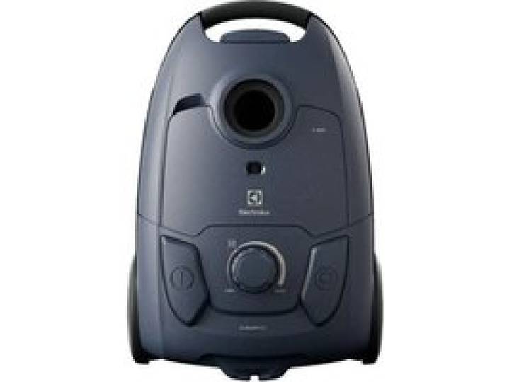 Electrolux Aspirateur traîneau 650w 78db bleu - EB51C2DB